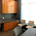 Audiology Suite Cabinets